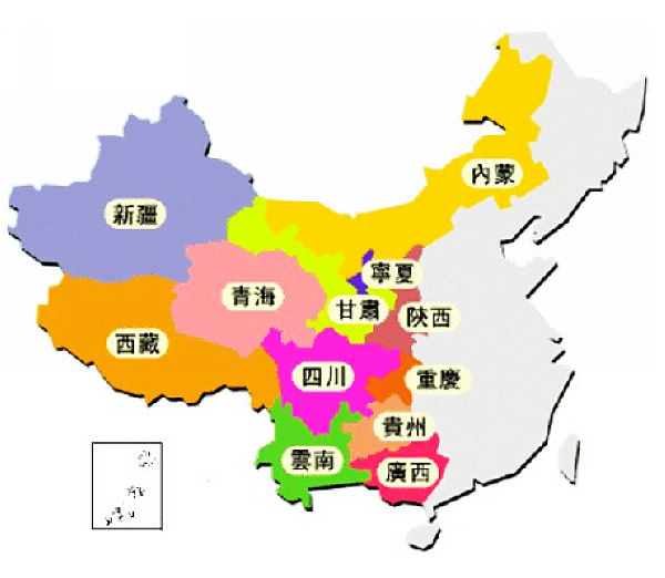 三八妇乐杨凌健康科技产业园 或成西部首家获牌企业